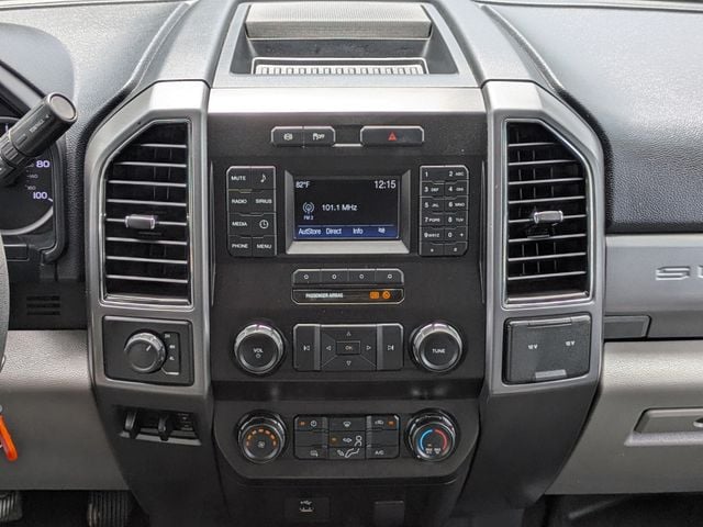 2019 Ford F-250 Super Duty XLT - Photo 22