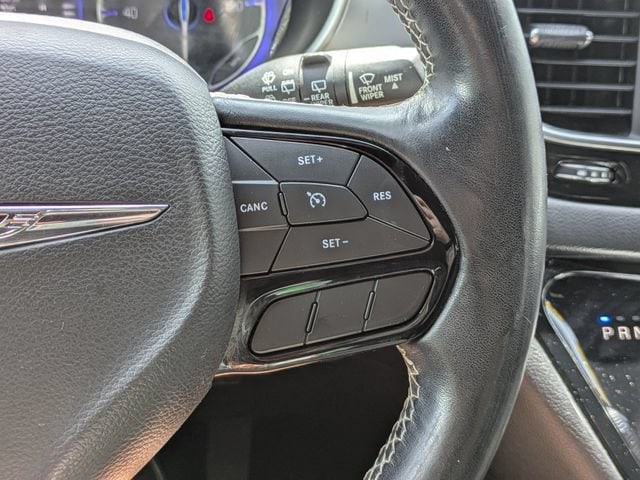 2020 Chrysler Pacifica Touring - Photo 37