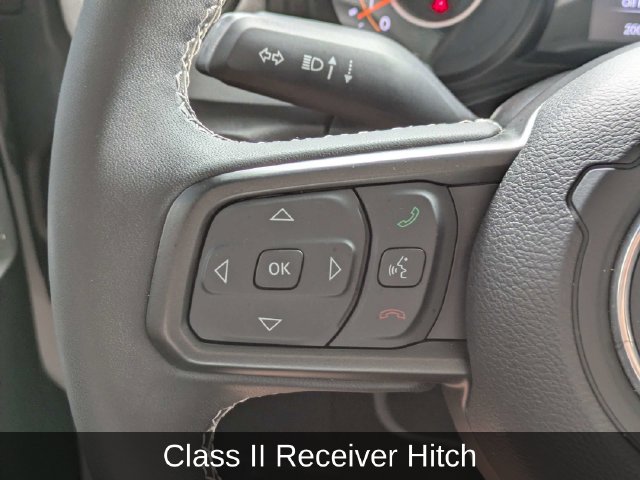 2025 Jeep Wrangler 4-Door Sport S - Photo 31