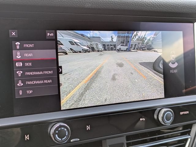 2025 Porsche Macan Base - Photo 28