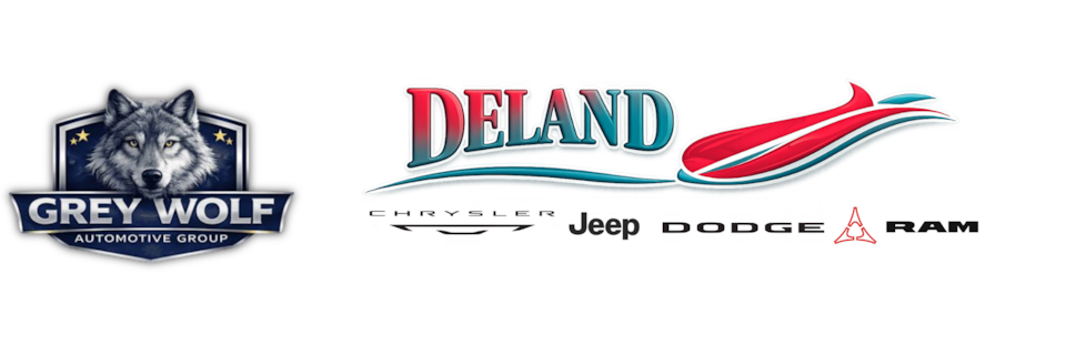 Deland Chrysler Dodge Jeep Ram