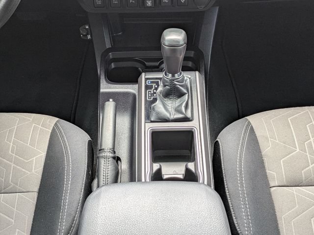 2021 Toyota Tacoma TRD Off Road - Photo 25