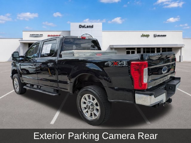 2019 Ford F-250 Super Duty XLT - Photo 6