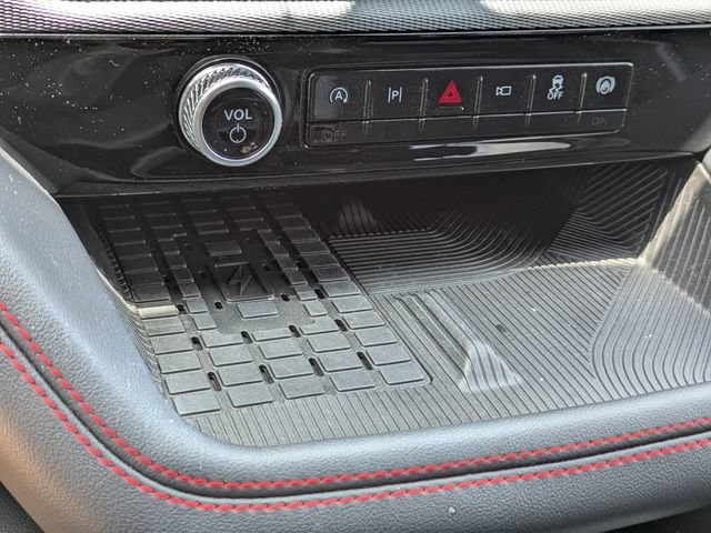 2025 Ford Explorer ST - Photo 25