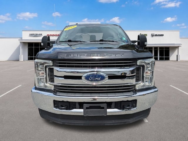 2019 Ford F-250 Super Duty XLT - Photo 11