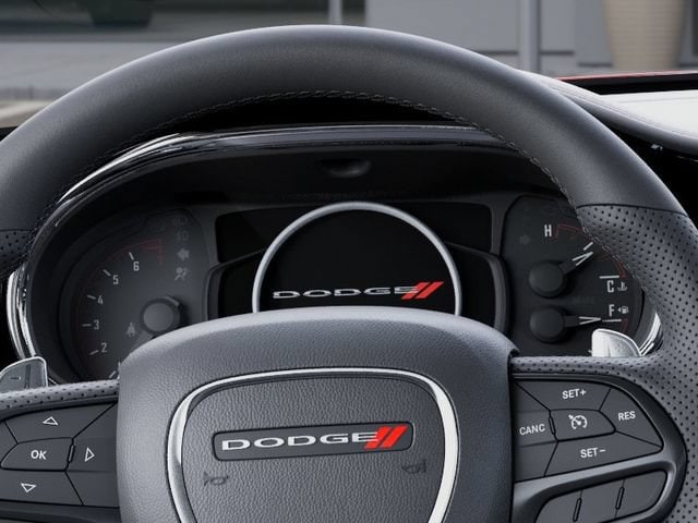 2026 Dodge Durango GT - Photo 17