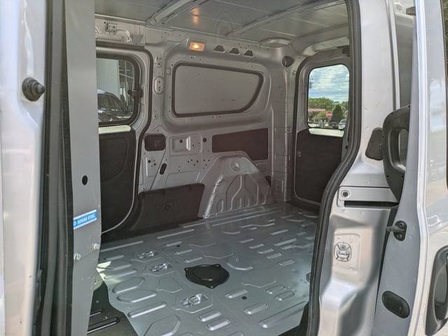 2015 RAM Promaster City SLT - Photo 15
