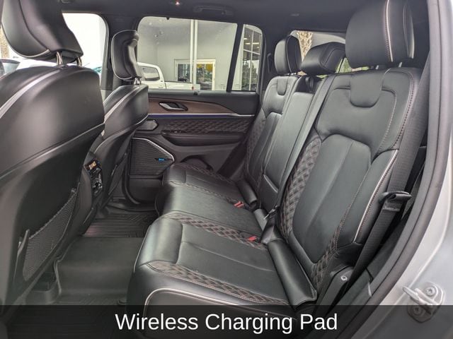2022 Jeep Grand Cherokee Summit - Photo 16