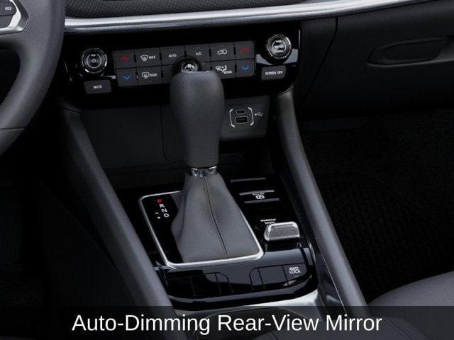2026 Jeep Compass Altitude Special Edition - Photo 33