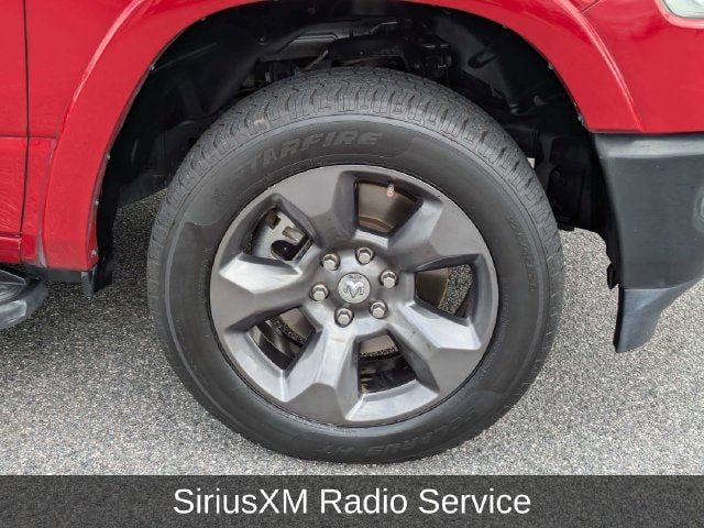 2022 RAM Ram 1500 Pickup Big Horn/Lone Star - Photo 11