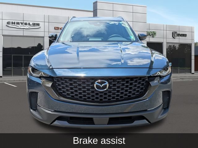 2024 Mazda CX-50 S PREMIUM - Photo 9