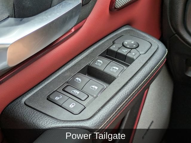 2025 RAM Ram 1500 Pickup Rebel - Photo 28