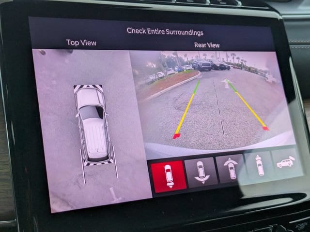 2022 Jeep Grand Cherokee Summit - Photo 23