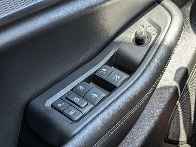 2024 Jeep Grand Cherokee L Laredo - Photo 27
