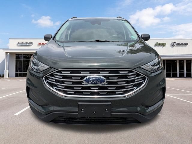 2022 Ford Edge SE - Photo 9