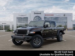 2026 Jeep Gladiator MOJAVE 4X4 Pickup