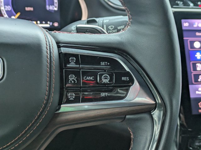 2022 Jeep Grand Cherokee Summit - Photo 31