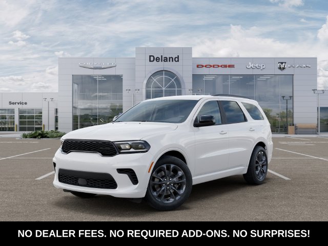 2026 Dodge Durango GT Sport Utility