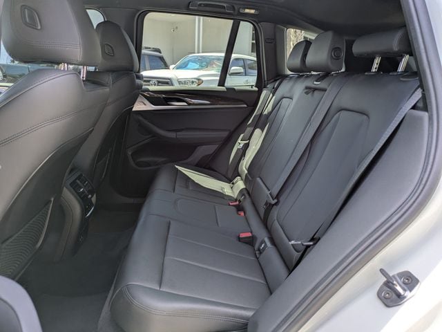 2020 BMW X3 30i - Photo 20