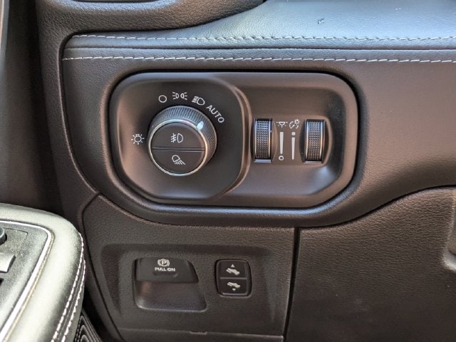 2019 RAM Ram 1500 Pickup Limited - Photo 34