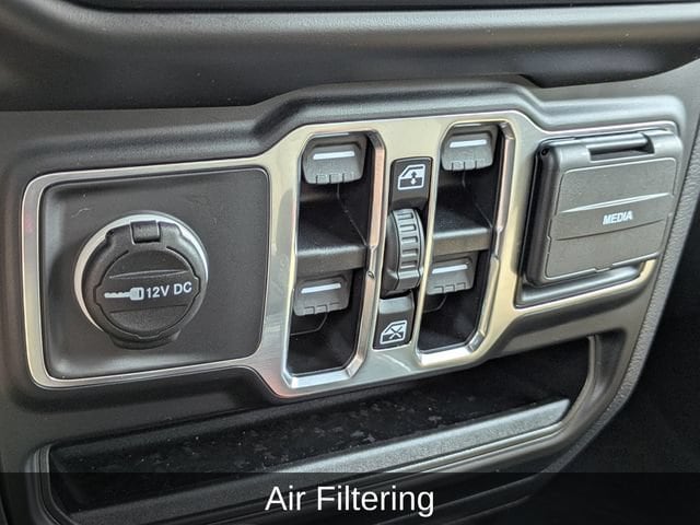2023 Jeep Wrangler 4-Door Sport S - Photo 28