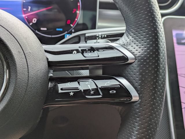 2024 Mercedes-Benz C-Class Sedan C 300 - Photo 26