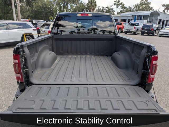 2019 RAM Ram 1500 Pickup Limited - Photo 17