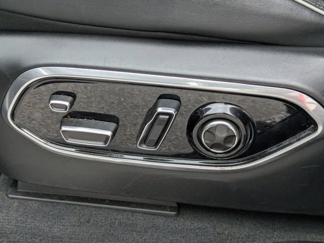 2022 Jeep Grand Cherokee Summit - Photo 22