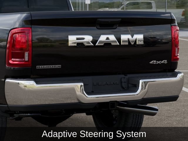 2026 RAM 2500 Big Horn - Photo 15