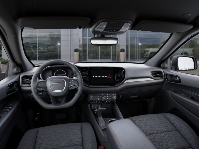 2026 Dodge Durango GT - Photo 19