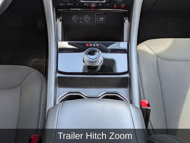 2024 Jeep Grand Cherokee L Laredo - Photo 22