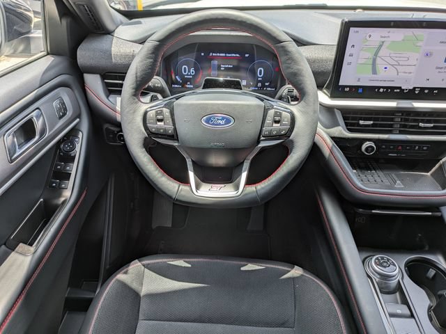 2025 Ford Explorer ST - Photo 19