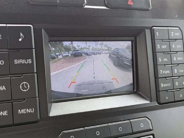 2019 Ford F-250 Super Duty XLT - Photo 26
