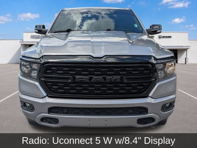 2022 RAM Ram 1500 Pickup Big Horn/Lone Star - Photo 11