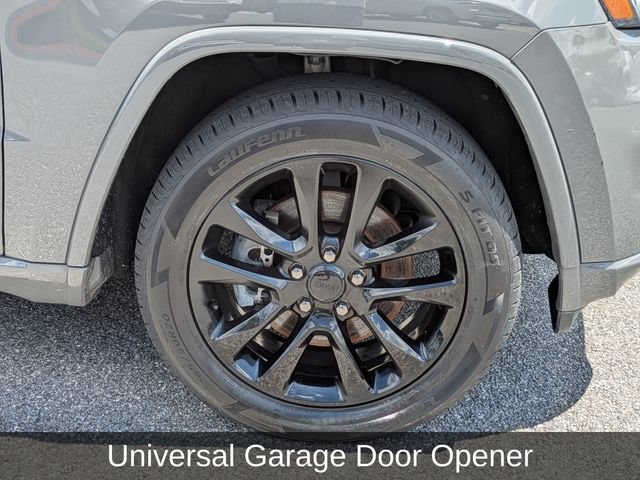 2021 Jeep Grand Cherokee Laredo X - Photo 14