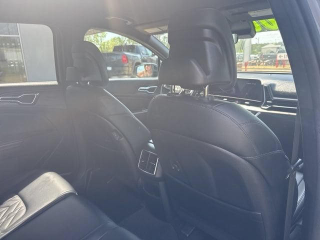 2023 Kia Sportage X-Line - Photo 27