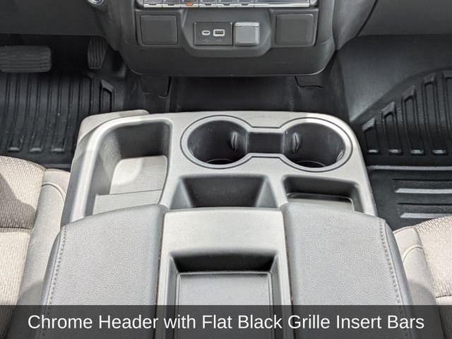 2026 GMC Sierra 1500 Pro - Photo 25