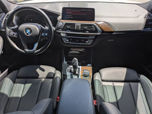 2020 BMW X3 30i - Photo 22