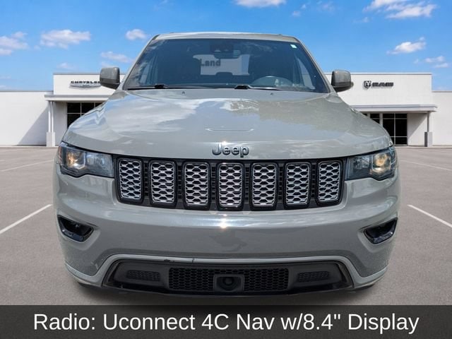 2021 Jeep Grand Cherokee Laredo X - Photo 11