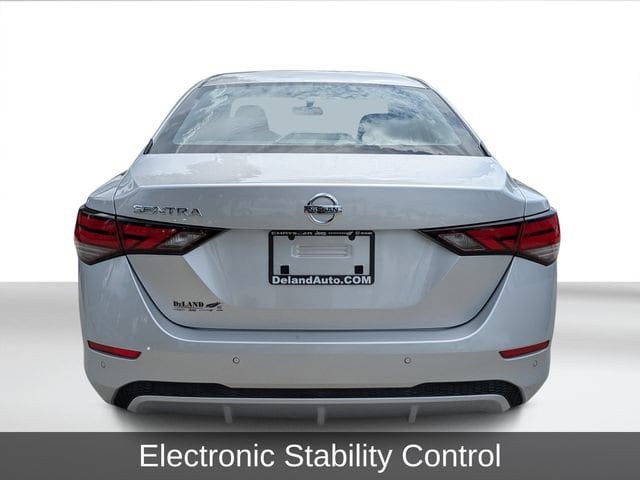 2022 Nissan Sentra S - Photo 5