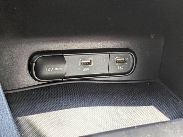 2022 Kia K5 GT-Line - Photo 23