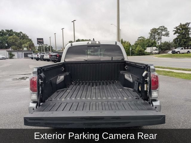 2023 Toyota Tacoma TRD Sport - Photo 13