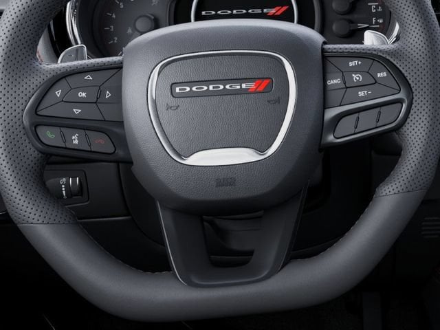 2026 Dodge Durango GT - Photo 19