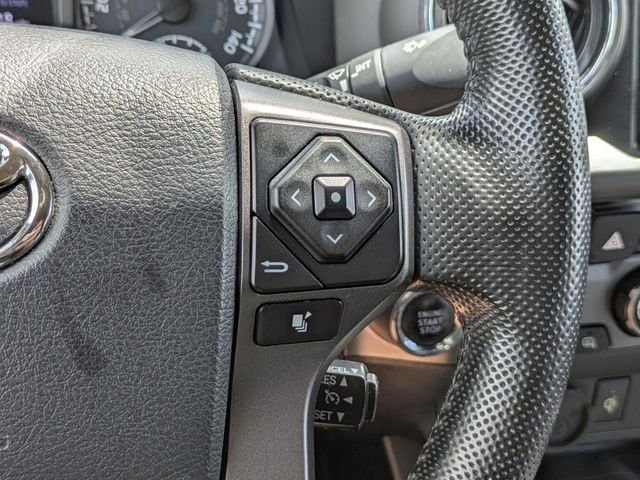 2016 Toyota Tacoma TRD Sport - Photo 26