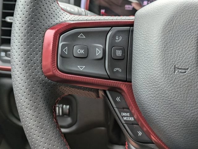 2025 RAM Ram 1500 Pickup Rebel - Photo 31
