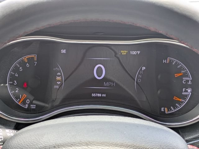 2019 Jeep Grand Cherokee Trailhawk - Photo 31