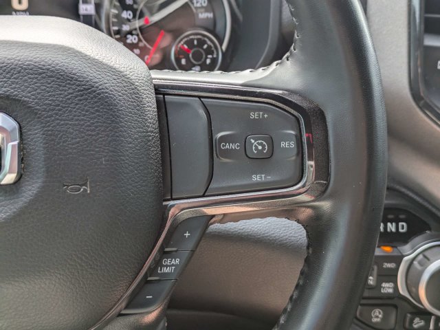 2022 RAM Ram 1500 Pickup Big Horn/Lone Star - Photo 31
