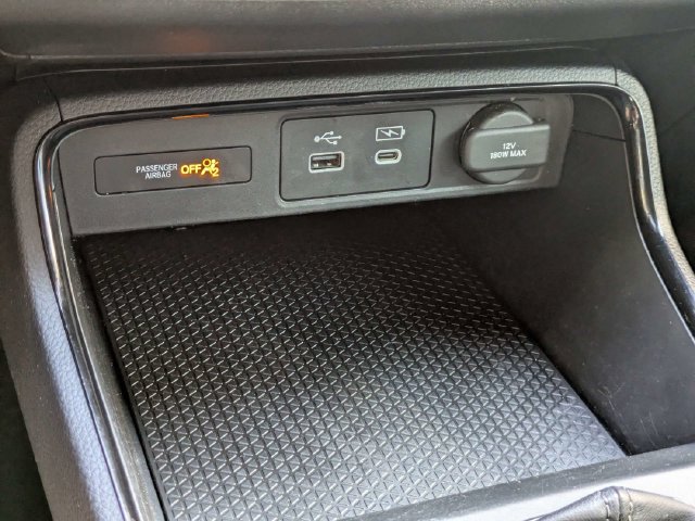 2024 Honda CR-V EX - Photo 30