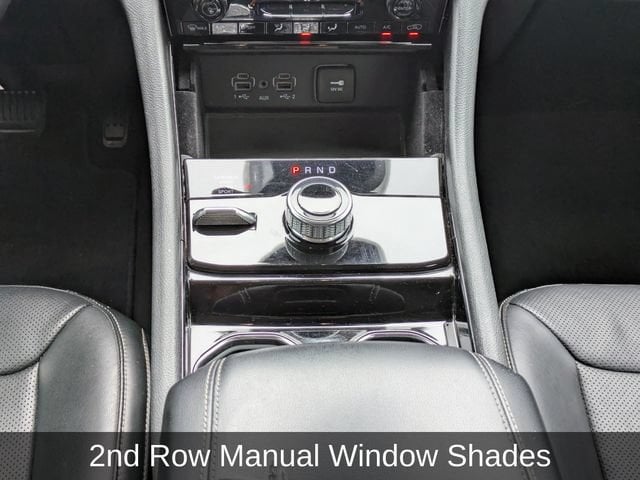 2021 Jeep Grand Cherokee L Limited - Photo 24