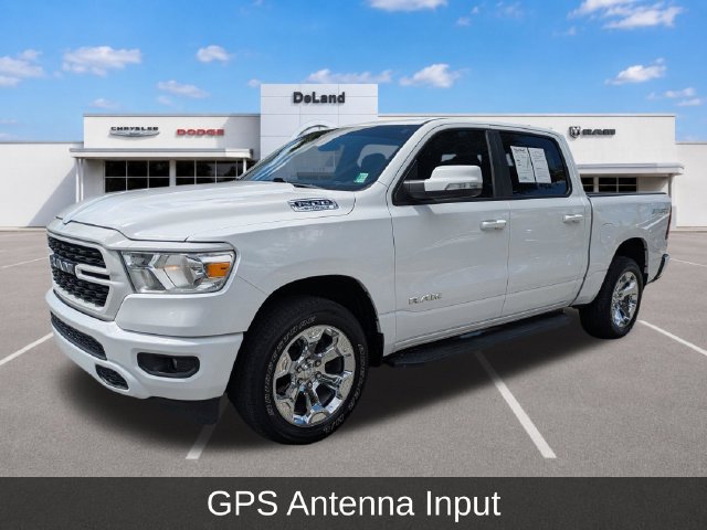 2022 RAM Ram 1500 Pickup Big Horn/Lone Star - Photo 10